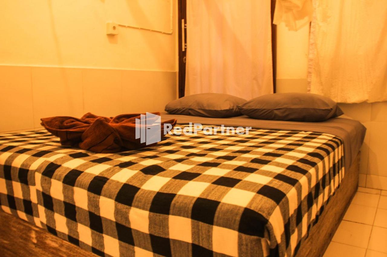 Bamboula Rooms Canggu Exterior foto